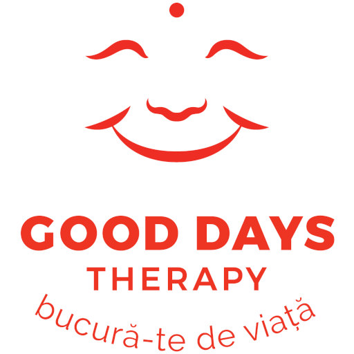 Logo Good Days Therapy square